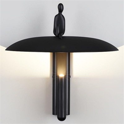 Бра Odeon Light Shadow 7024/7WL OD_7024_7WL