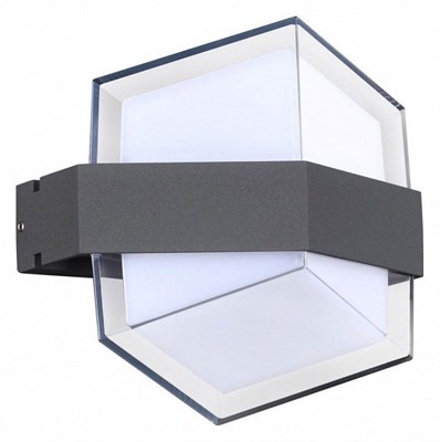 Накладной светильник Novotech Kaimas 358575 NV_358575