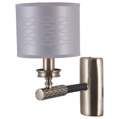 Бра Omnilux Albinia OML-57301-01 OM_OML-57301-01