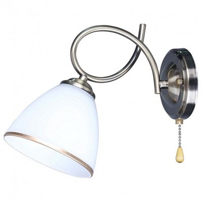 Бра Omnilux Alimini OML-25301-01 OM_OML-25301-01