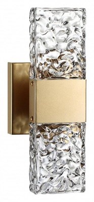 Бра Odeon Light Ricci 4364/5WL OD_4364_5WL