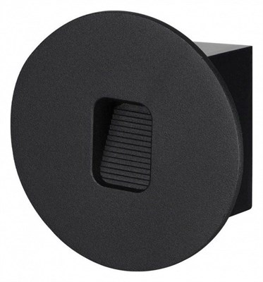 Встраиваемый светильник Odeon Light Vitty 6651/1WL OD_6651_1WL