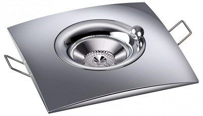 Встраиваемый светильник Novotech Water 370794 NV_370794