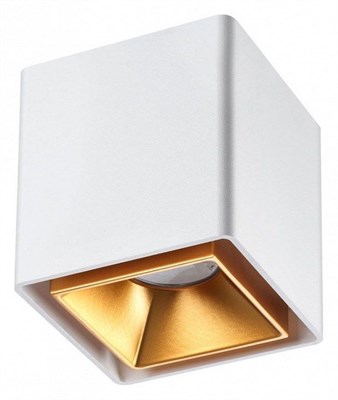 Накладной светильник Novotech Recte 358488 NV_358488