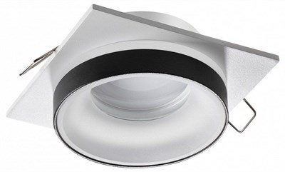 Встраиваемый светильник Novotech Water 370788 NV_370788