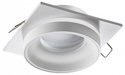 Встраиваемый светильник Novotech Water 370785 NV_370785