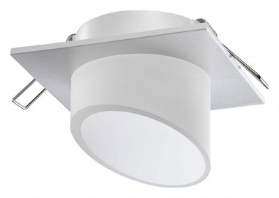 Встраиваемый светильник Novotech Lirio 370899 NV_370899
