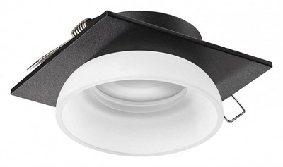 Встраиваемый светильник Novotech Lirio 370723 NV_370723