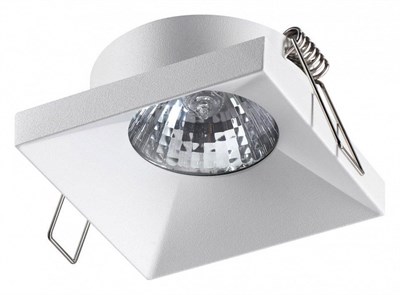 Встраиваемый светильник Novotech Metis 370742 NV_370742