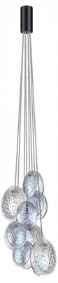 Подвесная люстра Odeon Light Mussels 5039/8 OD_5039_8