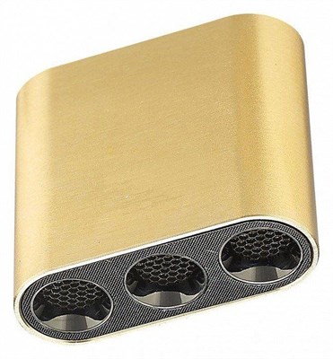 Накладной светильник Odeon Light Small 7093/8CL OD_7093_8CL