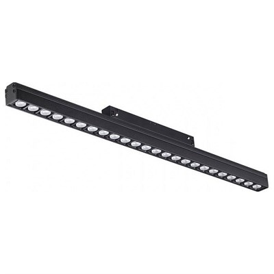 Встраиваемый светильник Novotech Flum 358624 NV_358624