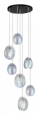 Подвесная люстра Odeon Light Mussels 5039/7 OD_5039_7
