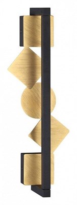 Накладной светильник Odeon Light Geos 6691/7WL OD_6691_7WL