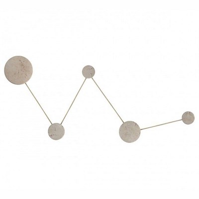 Накладной светильник Odeon Light Hightech 6625/25WL OD_6625_25WL