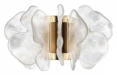 Накладной светильник Odeon Light Siama 5089/25WL OD_5089_25WL