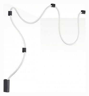 Подвесной светильник Odeon Light Corda 4391/30CL OD_4391_30CL