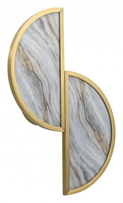 Накладной светильник Odeon Light Toscana 5448/2W OD_5448_2W