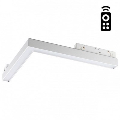 Встраиваемый светильник Novotech Flum 358912 NV_358912