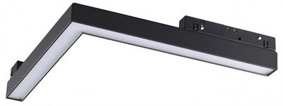 Встраиваемый светильник Novotech Flum 359502 NV_359502