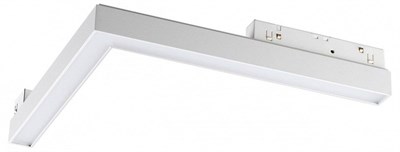 Встраиваемый светильник Novotech Flum 359501 NV_359501