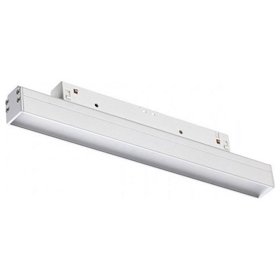 Встраиваемый светильник Novotech Flum 358613 NV_358613