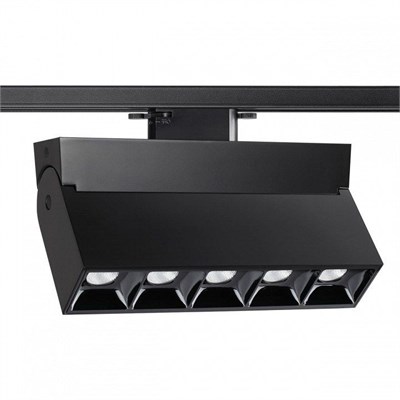 Накладной светильник Novotech Eos 358324 NV_358324