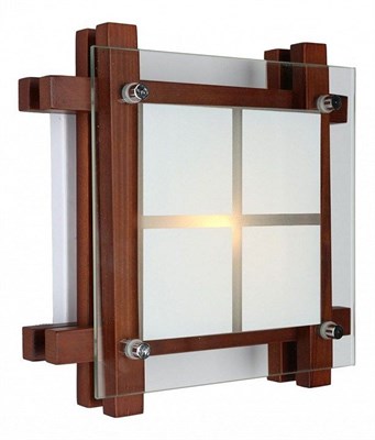 Накладной светильник Omnilux Carvalhos OML-40527-01 OM_OML-40527-01