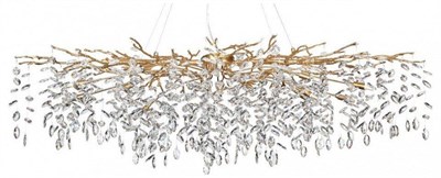 Подвесная люстра Odeon Light Delica 4969/16 OD_4969_16