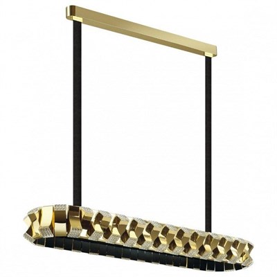 Светильник на штанге Odeon Light Asturo 4993/90LA od_4993_90la