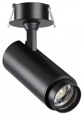 Встраиваемый светильник на штанге Novotech Nail 359220 NV_359220