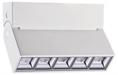 Спот Novotech Eos 358321 NV_358321