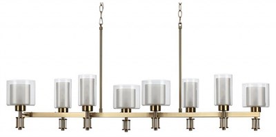 Подвесная люстра Odeon Light Saga 5088/8A OD_5088_8A