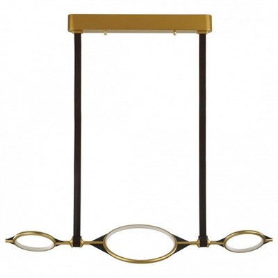 Светильник на штанге Odeon Light Vikema 4995/40L OD_4995_40L