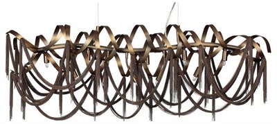 Подвесная люстра Odeon Light Chainy 5066/10 OD_5066_10