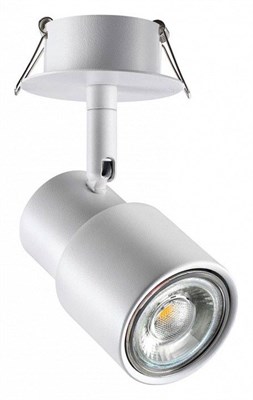 Встраиваемый светильник на штанге Novotech Molo 370925 NV_370925
