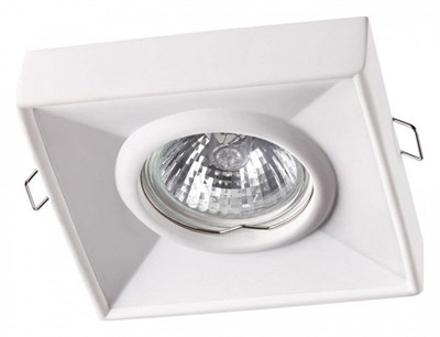 Встраиваемый светильник Novotech Yeso 370493 NV_370493