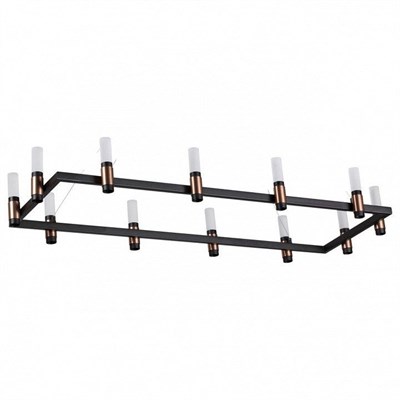 Подвесной светильник Odeon Light Candel 5009/48LA OD_5009_48LA