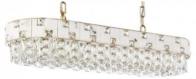 Подвесная люстра Odeon Light Chessi 5076_10 OD_5076_10