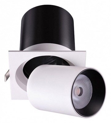 Спот Novotech Lanza 358082 NV_358082