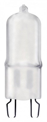 Лампа галогеновая Elektrostandard G9 220V G9 20Вт 2700K a056240 ELK_a056240