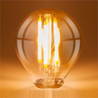 Лампа светодиодная Elektrostandard Mini Classic 8Вт 3300K a060526 ELK_a060526