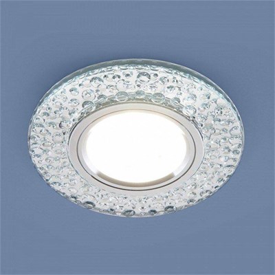 Встраиваемый светильник Elektrostandard Bobli a043148 ELK_a043148