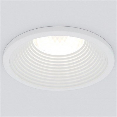 Встраиваемый светильник Elektrostandard Gudi a058617 ELK_a058617