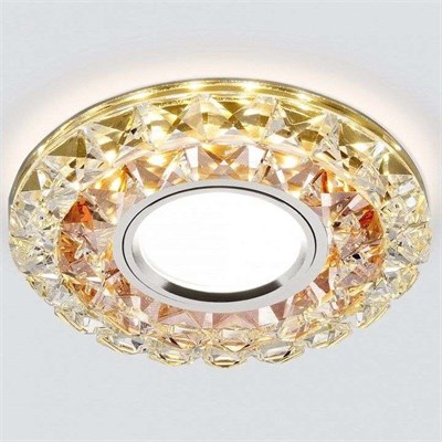 Встраиваемый светильник Elektrostandard 2170 a049335 ELK_a049335