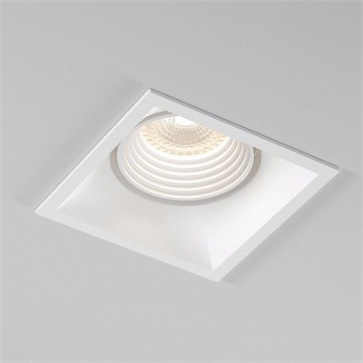 Встраиваемый светильник Elektrostandard Punto a065472 ELK_a065472