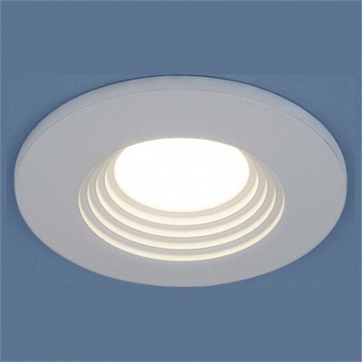 Встраиваемый светильник Elektrostandard Gridi a038445 ELK_a038445