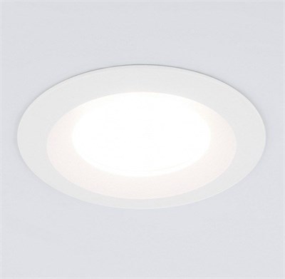 Встраиваемый светильник Elektrostandard Dial a053331 ELK_a053331