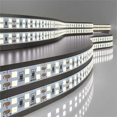 Лента светодиодная Elektrostandard 2835 24V 240Led 18W a061091 ELK_a061091_m