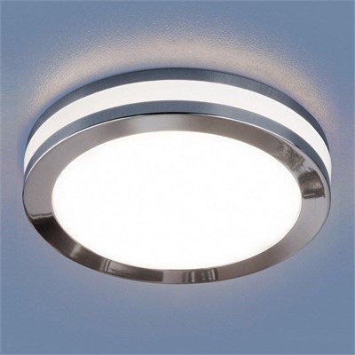 Встраиваемый светильник Elektrostandard Aster a049512 ELK_a049512